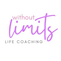 Without Limits Life Coaching logo, Without Limits Life Coaching contact details