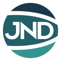 JND Marketing Consulting logo, JND Marketing Consulting contact details