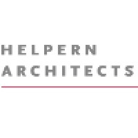 Helpern Architects logo, Helpern Architects contact details