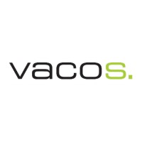 vacos GmbH logo, vacos GmbH contact details