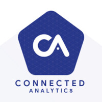 Connected Analytics (ThankUCash) logo, Connected Analytics (ThankUCash) contact details