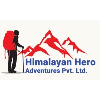 Himalayan Hero Adventures logo, Himalayan Hero Adventures contact details