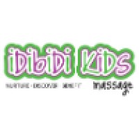 Idibidi Kids logo, Idibidi Kids contact details