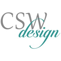 CSW Design SC logo, CSW Design SC contact details