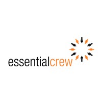 Essential Crew logo, Essential Crew contact details