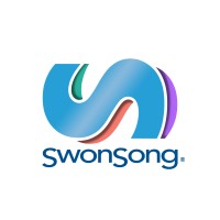 SwonSong logo, SwonSong contact details