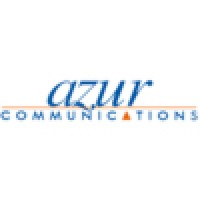 Azur Communications logo, Azur Communications contact details