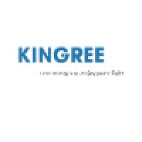 KingRee Electronics Co., Limited logo, KingRee Electronics Co., Limited contact details