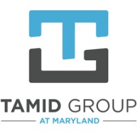 TAMID Group at The University of Maryland logo, TAMID Group at The University of Maryland contact details