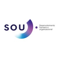 Sou - Desenvolvimento humano e organizacional logo, Sou - Desenvolvimento humano e organizacional contact details