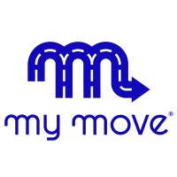 My Move App - Comparateur VTC & Taxi logo, My Move App - Comparateur VTC & Taxi contact details