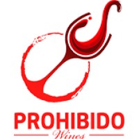 Prohibido Wines logo, Prohibido Wines contact details