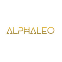 Alphaleo logo, Alphaleo contact details