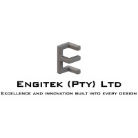 Engitek (Pty) Ltd logo, Engitek (Pty) Ltd contact details