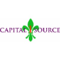 Capital 1 Source LLC logo, Capital 1 Source LLC contact details