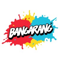 Bangarang Foods logo, Bangarang Foods contact details