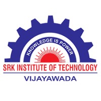 SRK Institute of Technology logo, SRK Institute of Technology contact details