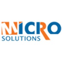 MicrosolutionTek logo, MicrosolutionTek contact details