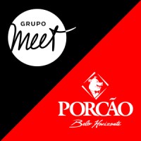 Restaurante Porcão BH / Grupo Meet logo, Restaurante Porcão BH / Grupo Meet contact details