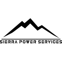 Sierra Power Services logo, Sierra Power Services contact details