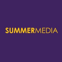 Summer Media logo, Summer Media contact details