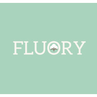 Fluory logo, Fluory contact details