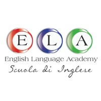 English Language Academy logo, English Language Academy contact details