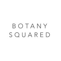 Botany Squared logo, Botany Squared contact details