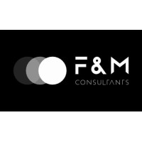 F&M Consultants logo, F&M Consultants contact details