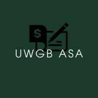 UWGB ASA logo, UWGB ASA contact details