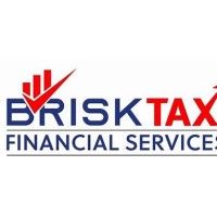 Brisk Tax Financial Services logo, Brisk Tax Financial Services contact details