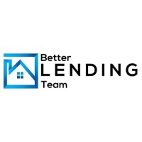 The Better Lending Team logo, The Better Lending Team contact details