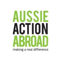 Aussie Action Abroad logo, Aussie Action Abroad contact details