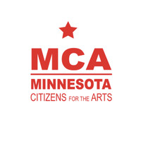 Minnesota Citizens for the Arts logo, Minnesota Citizens for the Arts contact details