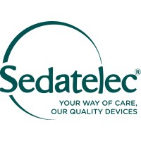 SEDATELEC logo, SEDATELEC contact details