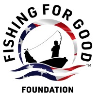 Fishing For Good Foundation logo, Fishing For Good Foundation contact details