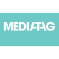 Mediatag logo, Mediatag contact details