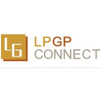 LPGP Connect logo, LPGP Connect contact details