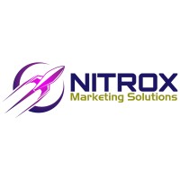 Nitrox Marketing Solutions logo, Nitrox Marketing Solutions contact details