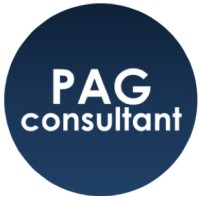 PAG Consultant logo, PAG Consultant contact details