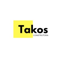 Takos Construtora logo, Takos Construtora contact details