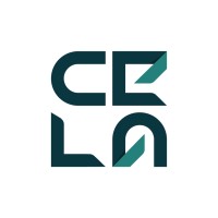 CELA logo, CELA contact details