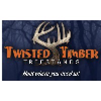 Twisted Timber Treestands, LLC logo, Twisted Timber Treestands, LLC contact details