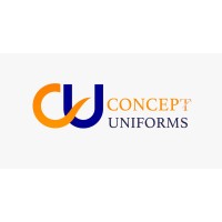 Concept Uniforms logo, Concept Uniforms contact details