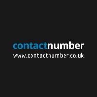 Contact Number logo, Contact Number contact details