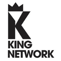 King Network Inc. logo, King Network Inc. contact details