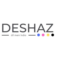 DESHAZ logo, DESHAZ contact details