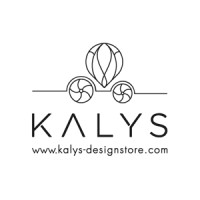 KALYS logo, KALYS contact details