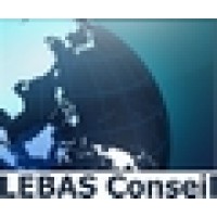 LEBAS Conseil logo, LEBAS Conseil contact details