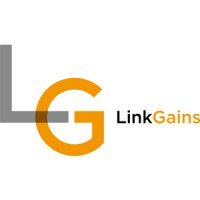 LinkGains (HK) Limited logo, LinkGains (HK) Limited contact details